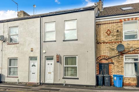 undefined, Somerscales Street, Hull HU2