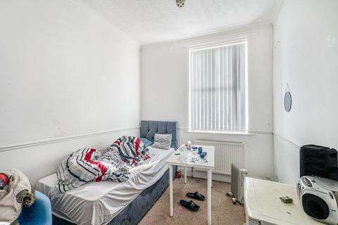 undefined, Somerscales Street, Hull HU2