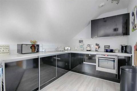 1 bedroom flat to rent, Regency Square, Tryes Road, Cheltenham, GL50