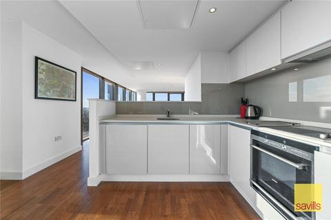 3 bedroom apartment for sale, Landmark West Tower, 22 Marsh Wall, Canary Wharf, London, E14