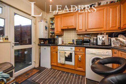 undefined, Glebelands, Harlow, CM20