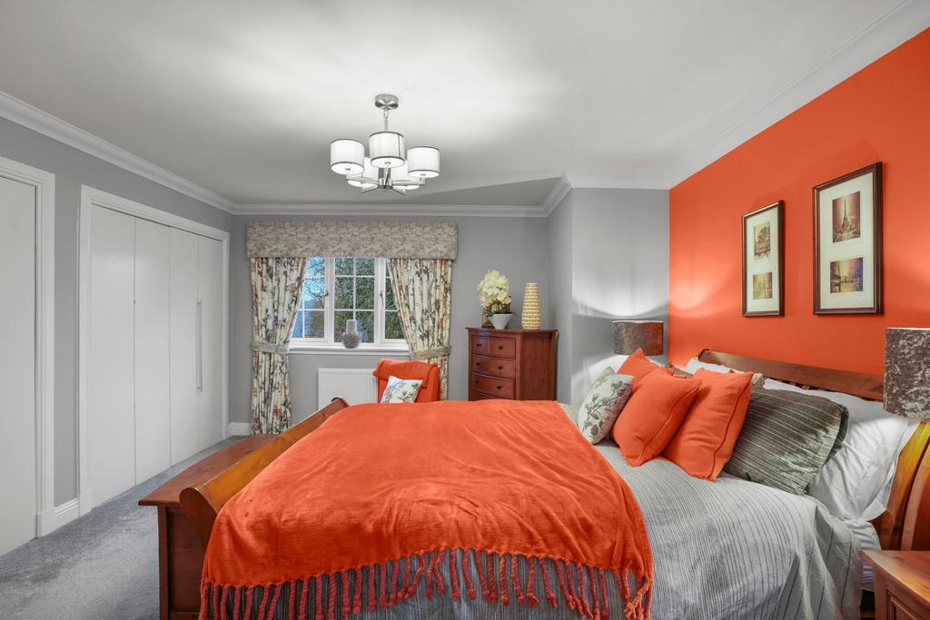Principal Bedroom