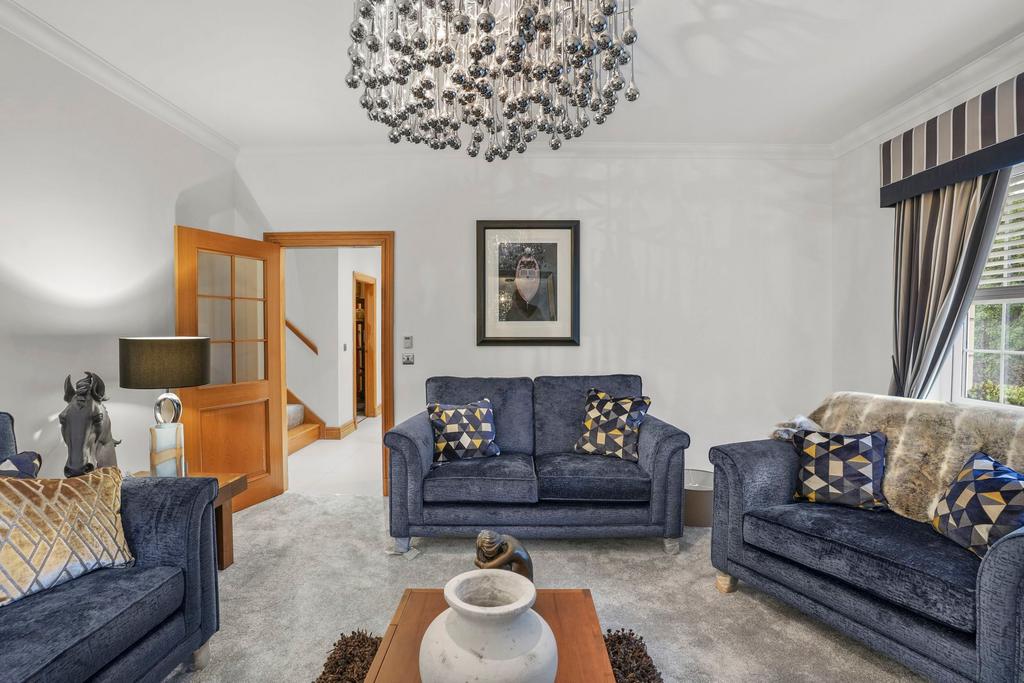 Second Lounge
