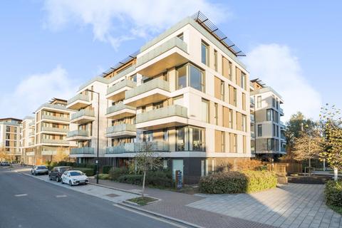 1 bedroom flat for sale, Quebec Way, London, SE16