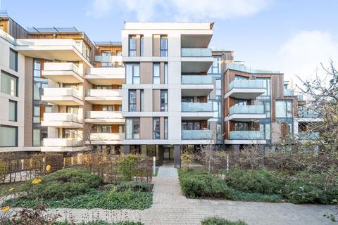 1 bedroom flat for sale, Quebec Way, Surrey Quays, London, SE16
