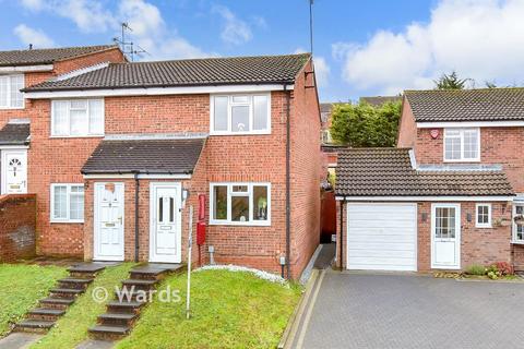 undefined, Bronington Close, Walderslade, Chatham, Kent