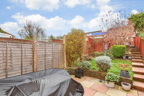 undefined, Bronington Close, Chatham ME5