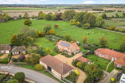 3 bedroom detached house for sale, Detached Home in Methwold