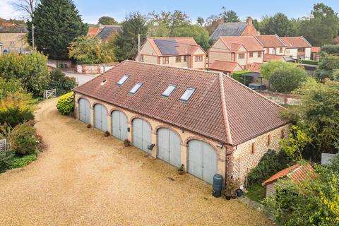 3 bedroom detached house for sale, Detached Home in Methwold