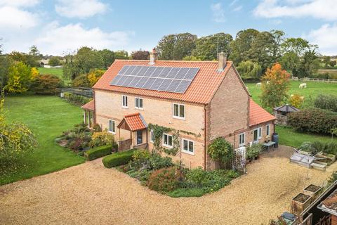 3 bedroom detached house for sale, Detached Home in Methwold
