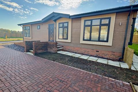 The Paddocks, Warfield Park, Ascot SL5