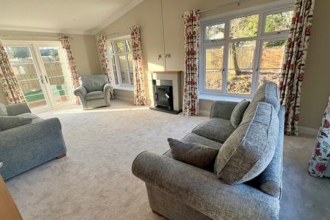 undefined, The Paddocks, Warfield Park, Ascot SL5