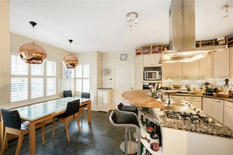5 bedroom house for sale, Henry Tate Mews, London SW16