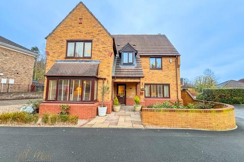 5 bedroom detached house for sale, Duxbury Park, Washington NE38