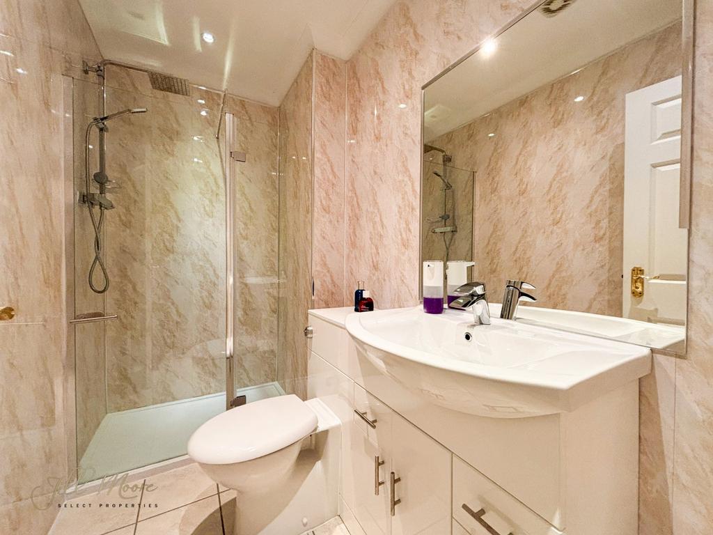 En-Suite