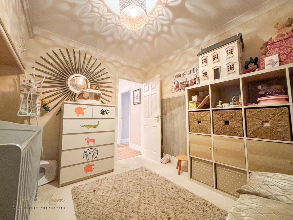 Bed 4