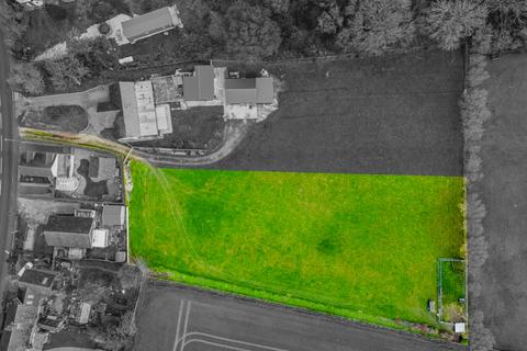 undefined, Land adjacent to Green Pastures, Main Road, Withern, Alford, Lincolnshire, LN13