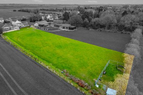 undefined, Land adjacent to Green Pastures, Main Road, Withern, Alford, Lincolnshire, LN13