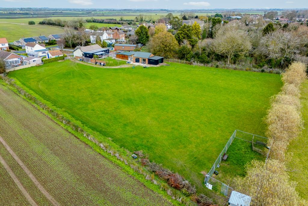 Green Pastures (Alford)-4