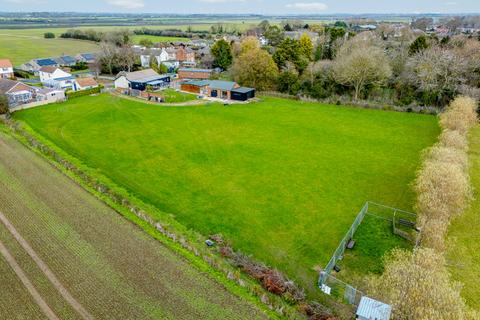 undefined, Land adjacent to Green Pastures, Main Road, Withern, Alford, Lincolnshire, LN13
