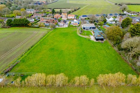 undefined, Land adjacent to Green Pastures, Main Road, Withern, Alford, Lincolnshire, LN13