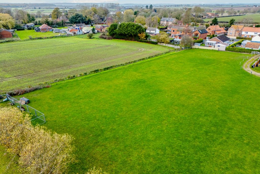 Green Pastures (Alford)-7