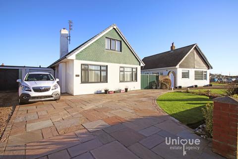 undefined, Hornby Avenue,  Fleetwood, FY7