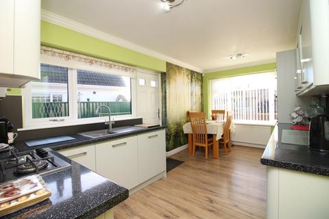 undefined, Hornby Avenue,  Fleetwood, FY7