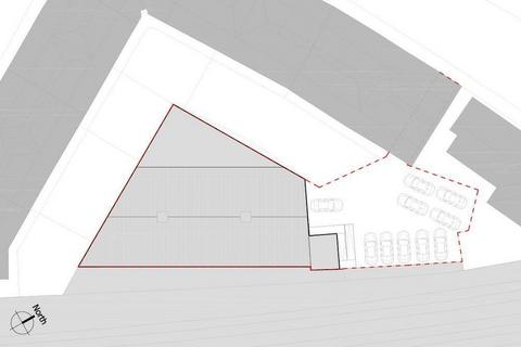 Industrial unit to rent, 93-101 Gorgie Rd Edinburgh EH11 1TE