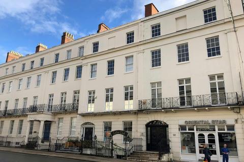 Office for sale, 9 Parade Leamington Spa CV32 4DG