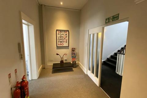 Office for sale, 9 Parade Leamington Spa CV32 4DG