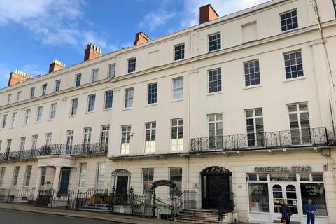 Office for sale, 9 Parade Leamington Spa CV32 4DG