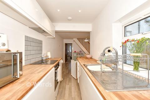 2 bedroom end of terrace house for sale, Island Road, Upstreet, Canterbury, Kent