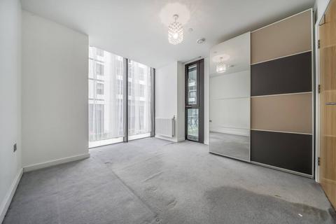 Barge Walk, North Greenwich, London, SE10