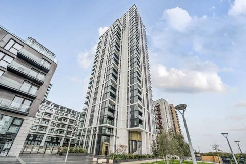undefined, Barge Walk, North Greenwich, London, SE10
