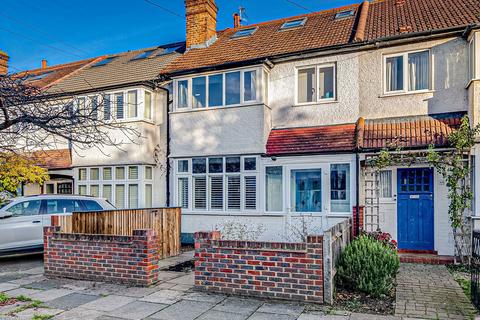 undefined, Albany Road, New Malden KT3