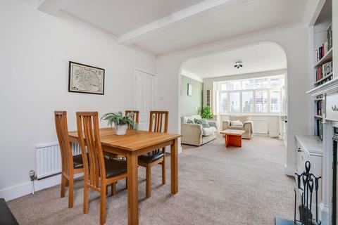 undefined, Albany Road, New Malden KT3