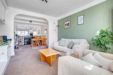 4 bedroom terraced house for sale, Albany Road, New Malden KT3
