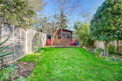 4 bedroom terraced house for sale, Albany Road, New Malden KT3