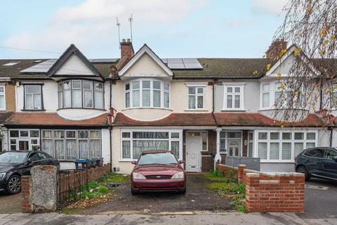 undefined, Bensham Manor Road, Thornton Heath, CR7