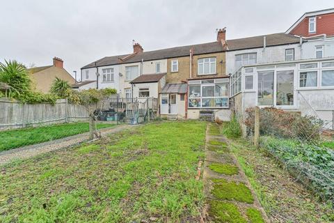 undefined, Bensham Manor Road, Thornton Heath, CR7