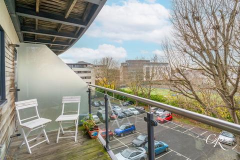 undefined, St. James Square, Cheltenham GL50