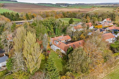 6 bedroom detached house for sale, The Old Schoolhouse, Newlandrig, Gorebridge, Midlothian