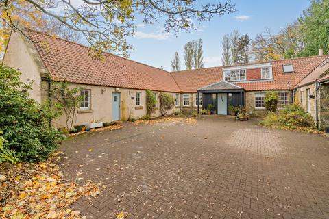 6 bedroom detached house for sale, The Old Schoolhouse, Newlandrig, Gorebridge, Midlothian