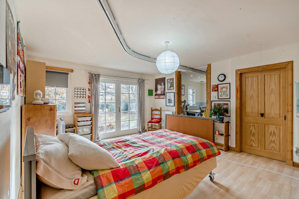 Annex Bedroom