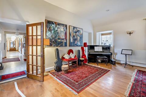 6 bedroom detached house for sale, The Old Schoolhouse, Newlandrig, Gorebridge, Midlothian