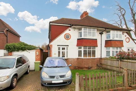 4 bedroom semi-detached house for sale, Bourne Vale, Hayes