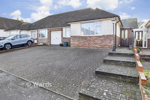 undefined, Broadwood Road, Rochester ME3