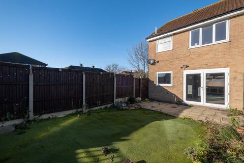3 bedroom semi-detached house for sale, Coniston Drive, Aylesham, Canterbury, Kent, CT3