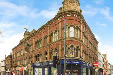 1 bedroom flat to rent, Thornton Chambers, The Headrow, Leeds, West Yorkshire, LS1